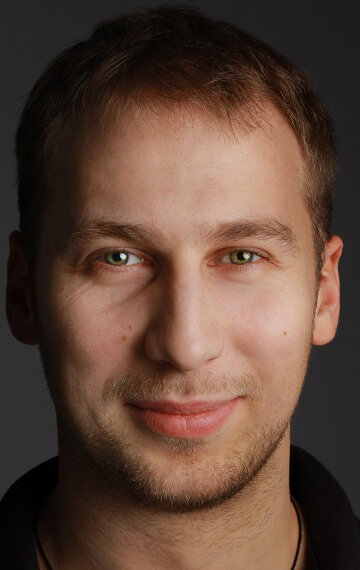 фото Алексей Вакарчук