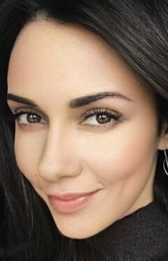 фото Полина Лосева