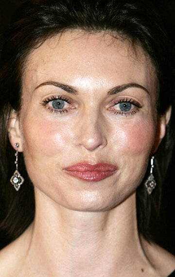 фото Наташа Уайтман