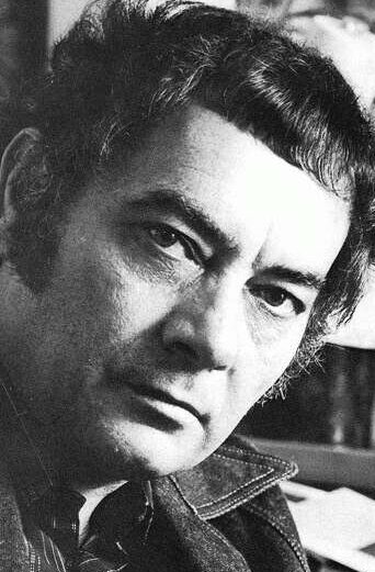 фото Шандор Чоори