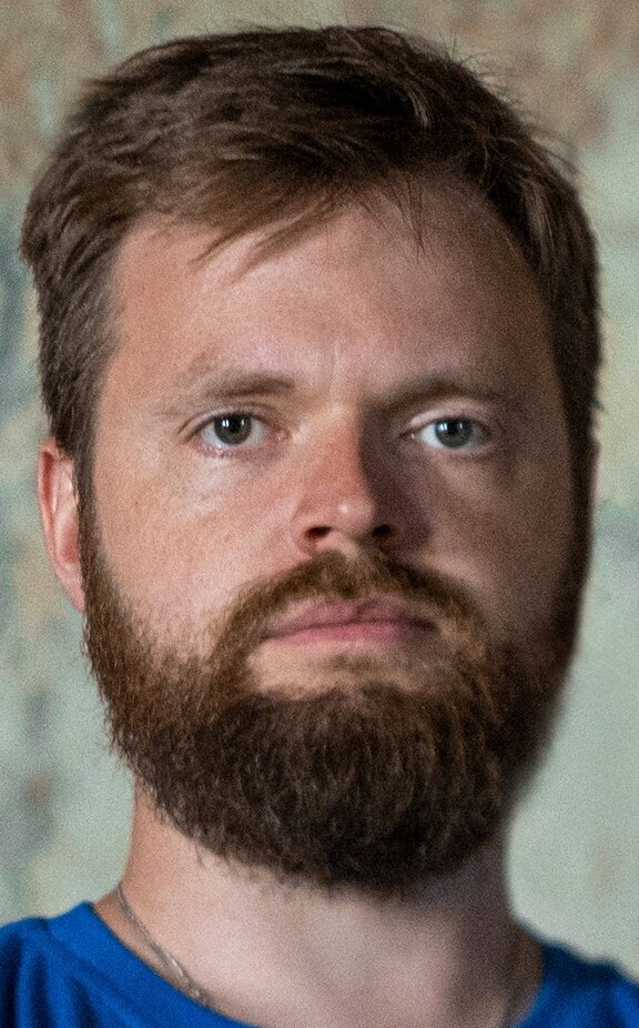 фото Михаил Фефилов