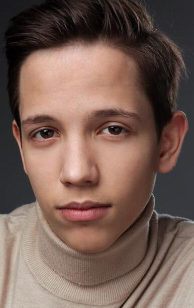 фото Никита Табунщик