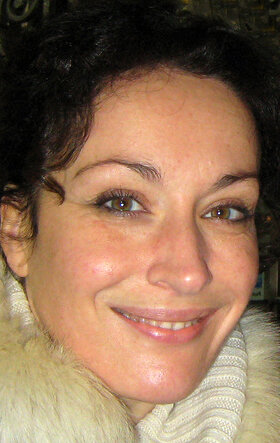 фото Люси Коху