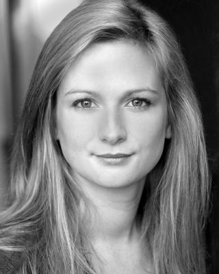 фото Лаура Харлинг