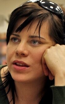 фото Агнеш Кочиш