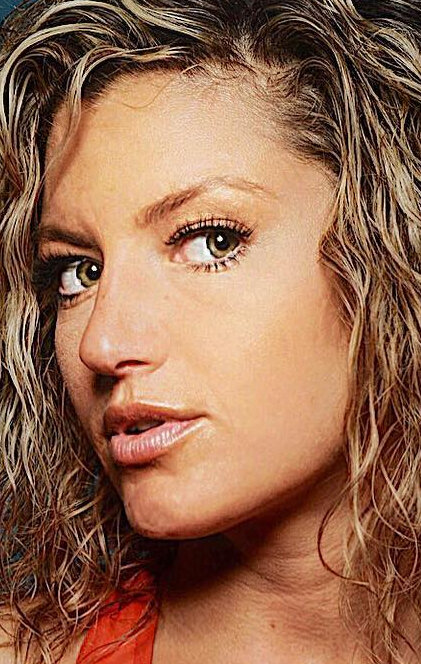 фото Ashley Yoder