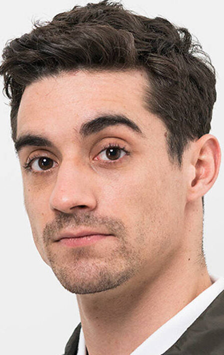 фото Хавьер Фернандес