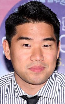 фото Ким Чхун-гиль