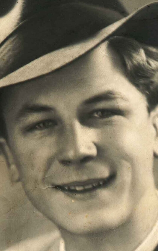 фото Вильгельм Брассе