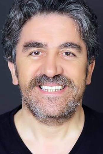 фото Дженгиз Бекташ