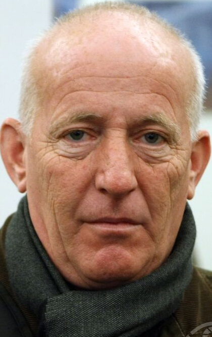 фото Ласло Балог