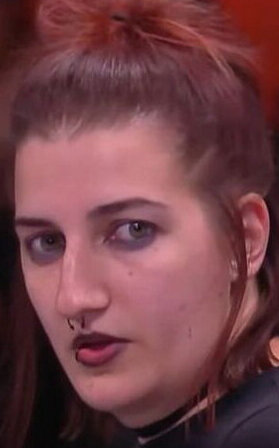 фото Кеннеди Коупленд