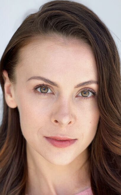 фото Anna Fiamora