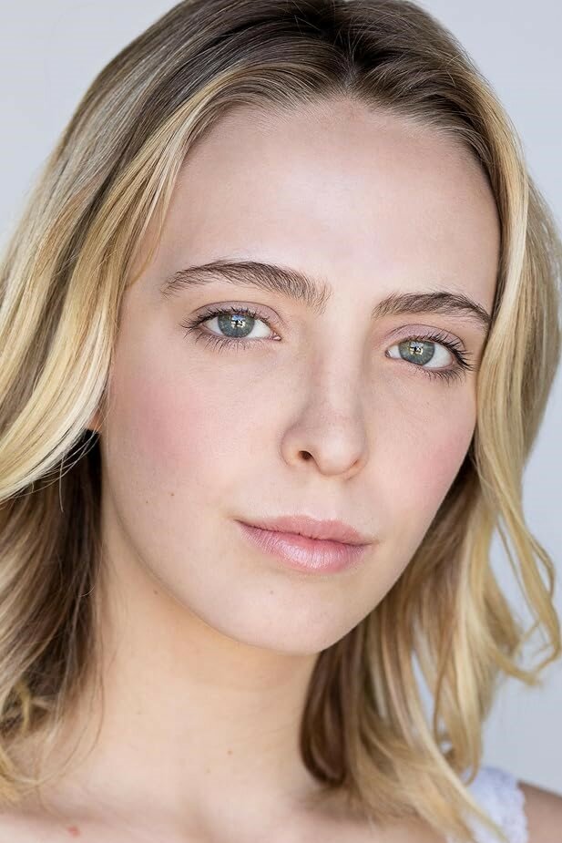 фото Madeline McInnis