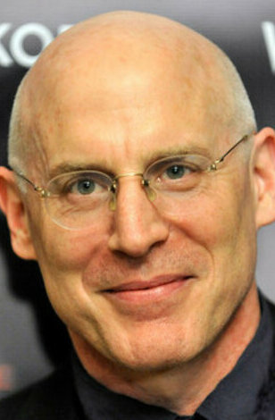 фото Джошуа Астрачан