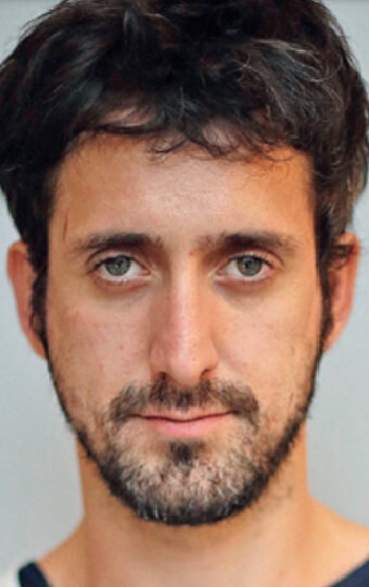 фото Эухенио Каневари