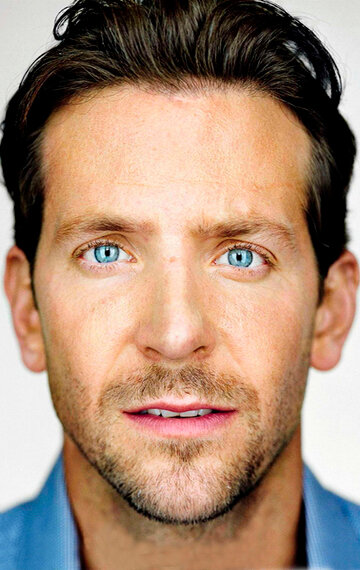 фото Брэдли Купер