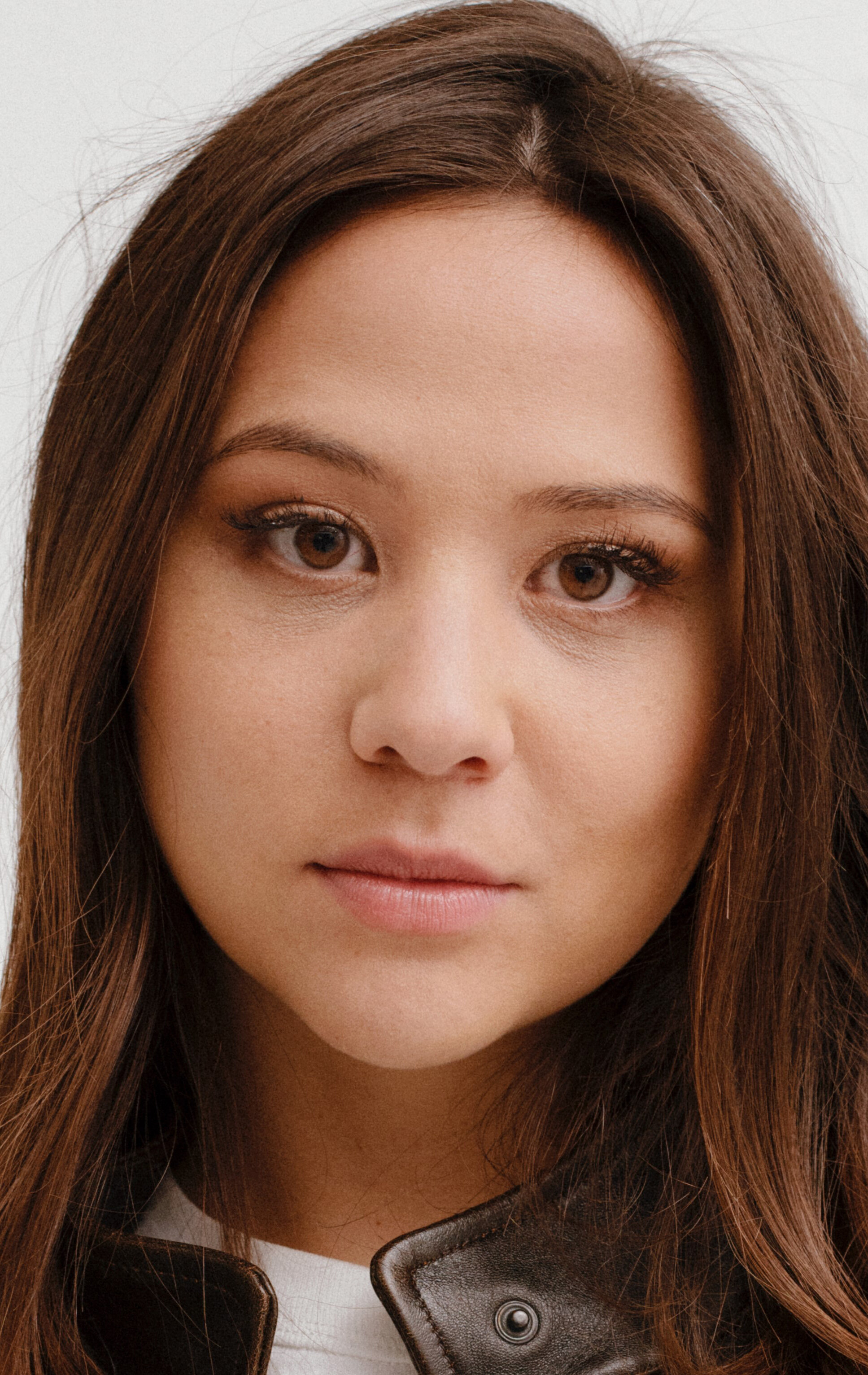 фото Лора Фельпен