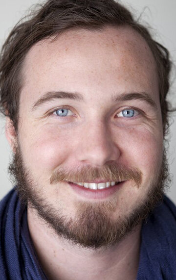 фото Вильхельм Бломгрен