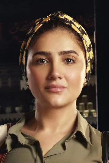 фото Май Омар