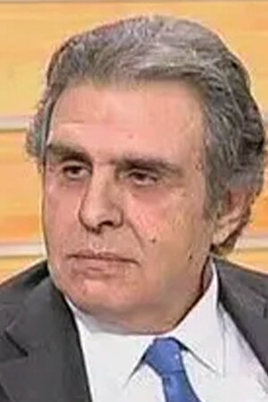 фото Joseph Abboud