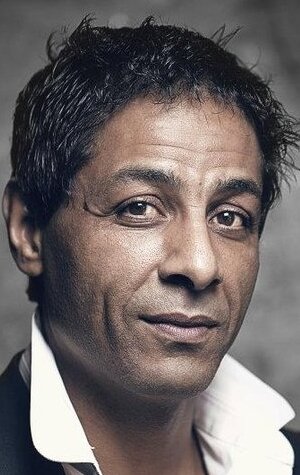 фото Ишем Якуби