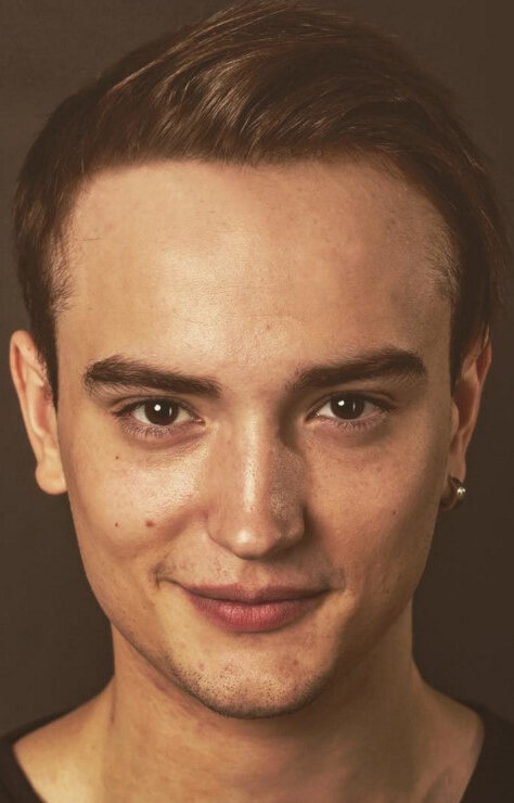 фото Вячеслав Хостикоев