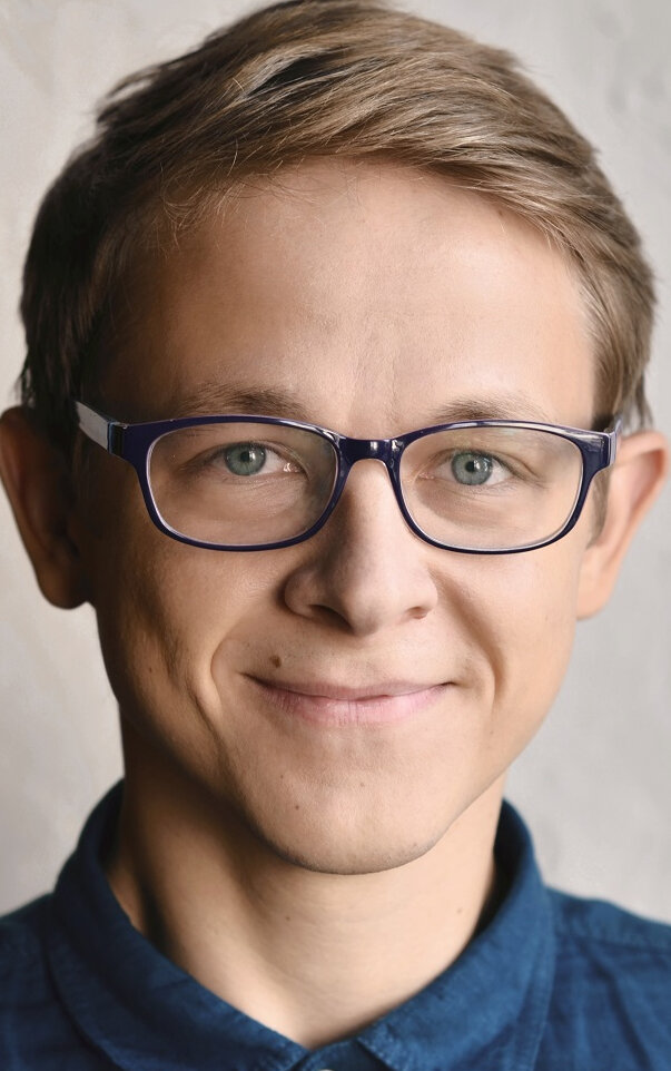 фото Александр Бегма