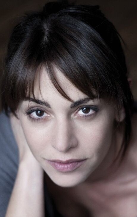 фото Ноэми Эльбаз