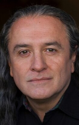 фото Дель Самора