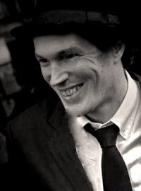 фото Дэвид Ланзманн