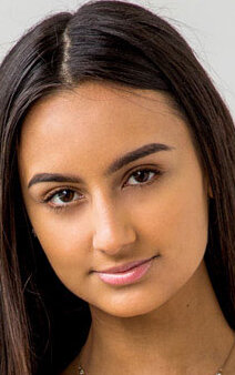 фото Элиза Ибарра