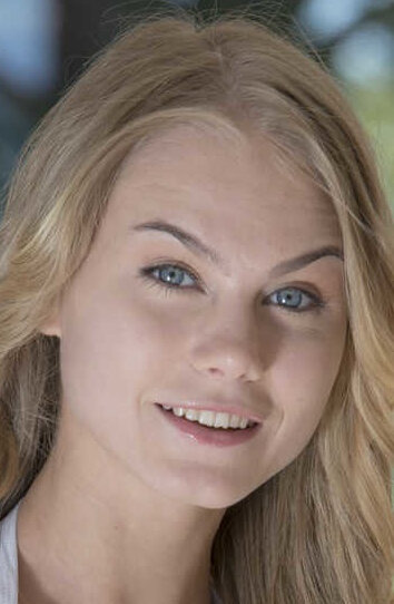 фото Нэнси Эйс