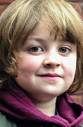 фото Джуд Риордан