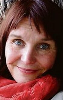 фото Санна Майянлахти