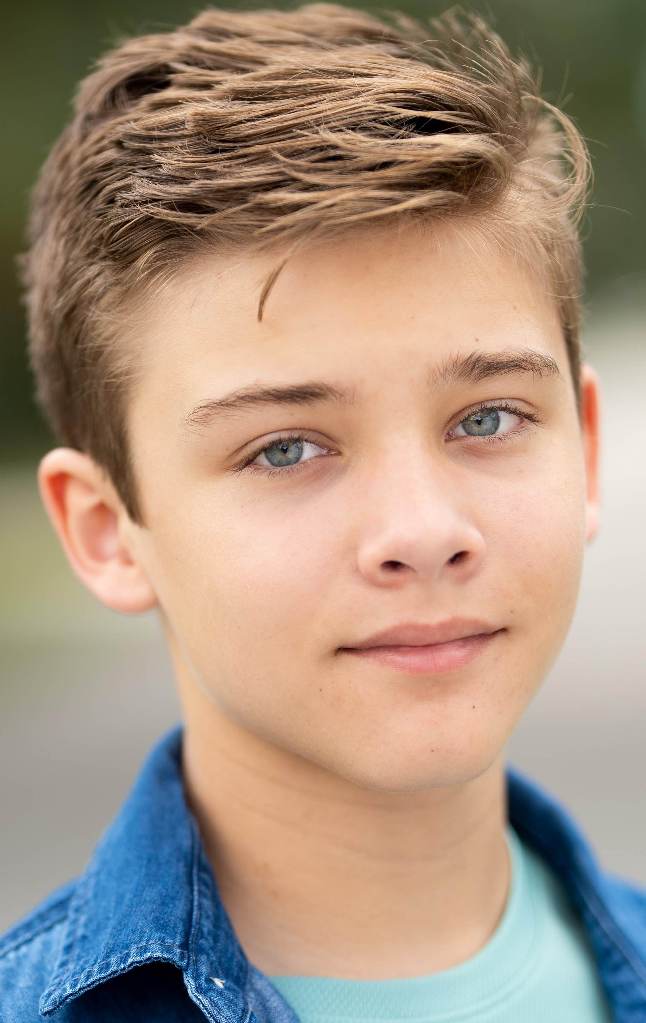 фото Элайджа Грин