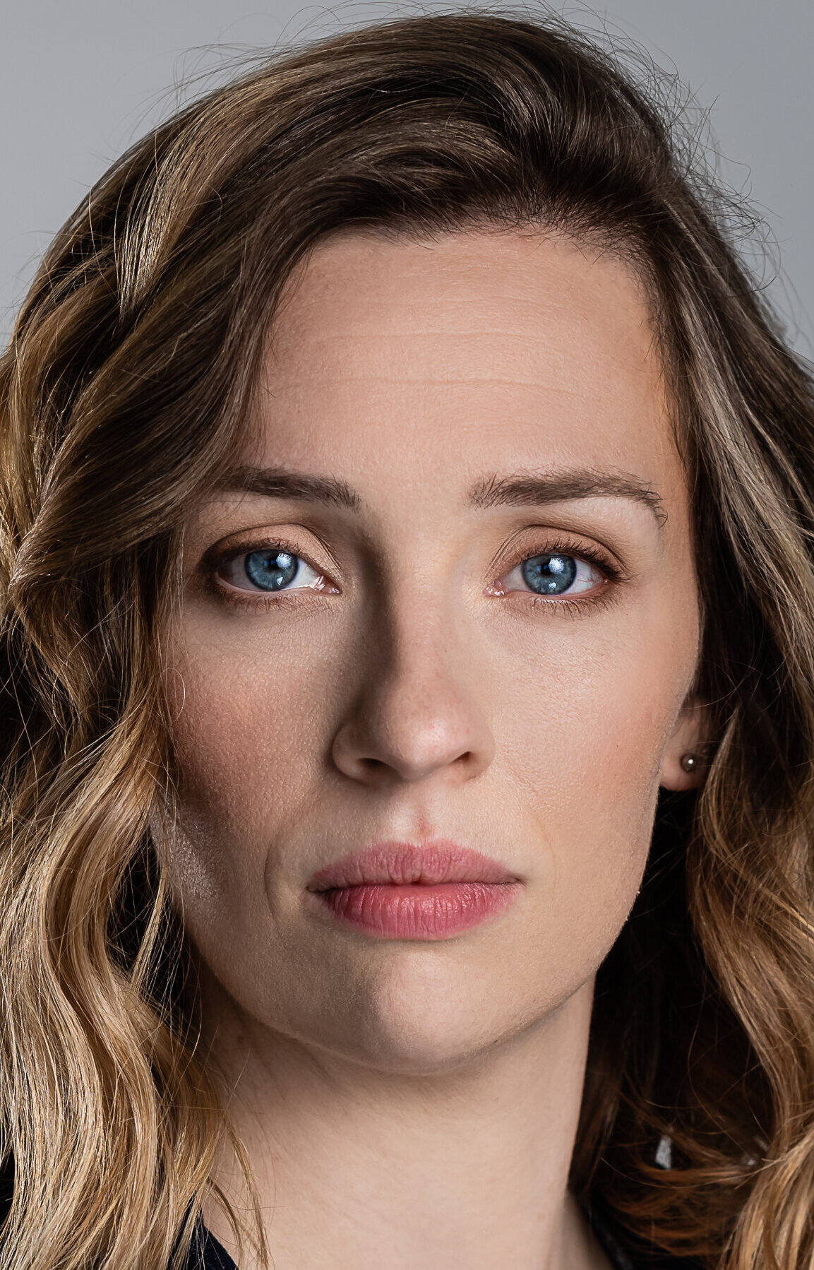 фото Лорен Маршалл