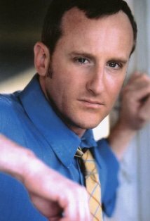 фото Энтони Турк