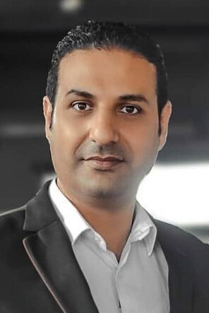 фото Хамада Баракат