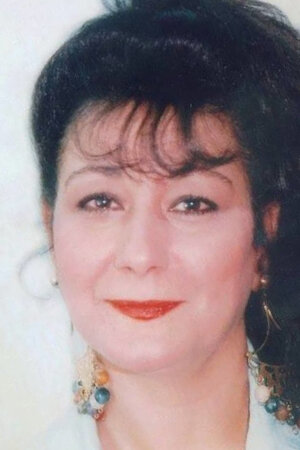 фото Ахлам Аль Гритли