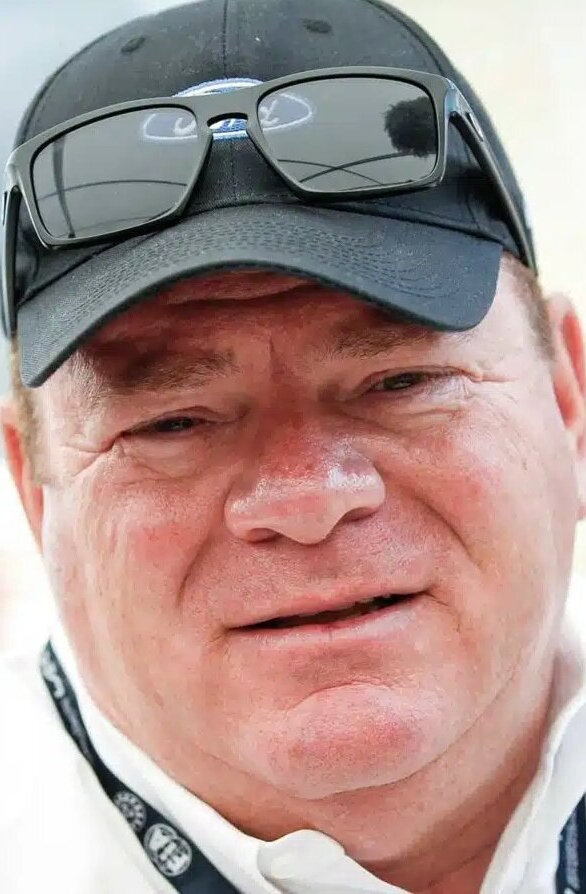 фото Чип Ганасси