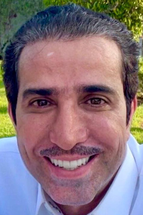 фото Файез Аль-Малки