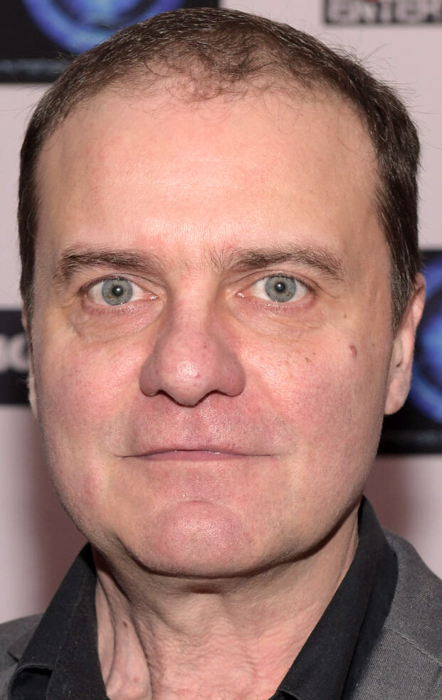 фото Ричард Зэппери