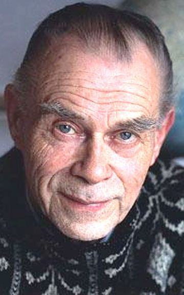 фото Вейкко Хуовинен