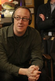 фото Бретт Хёрд