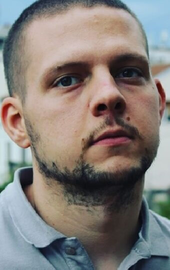 фото Душан Зорич