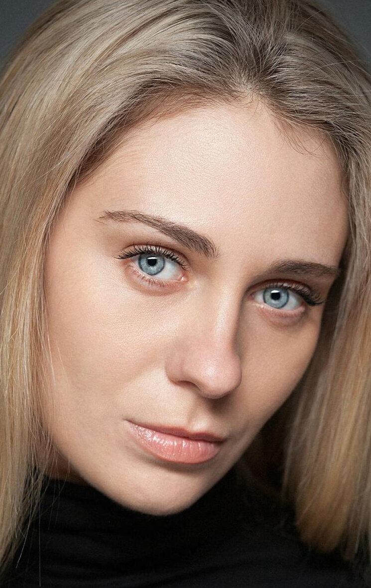 фото Карина Шереверова