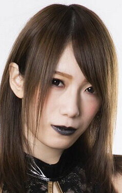 фото Саки Касима