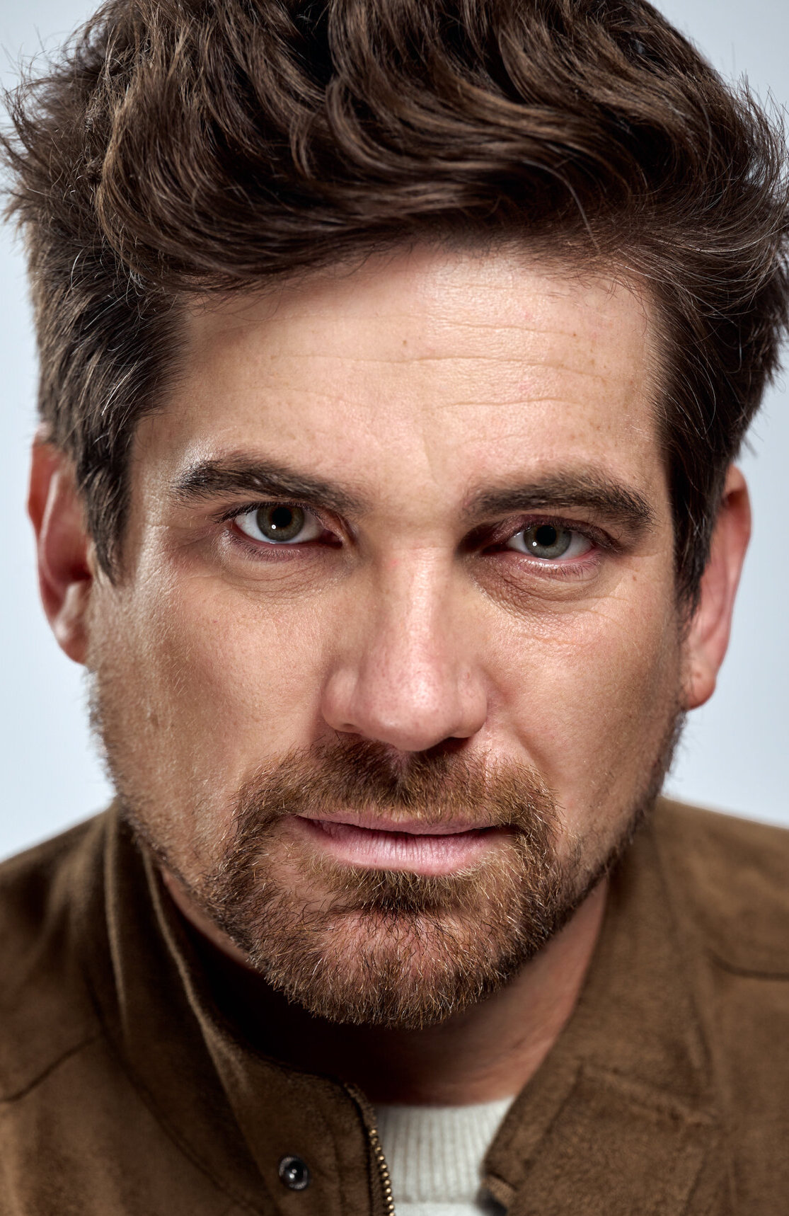 фото Абель Теш