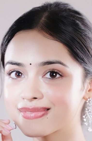 фото Нитанши Гоэл